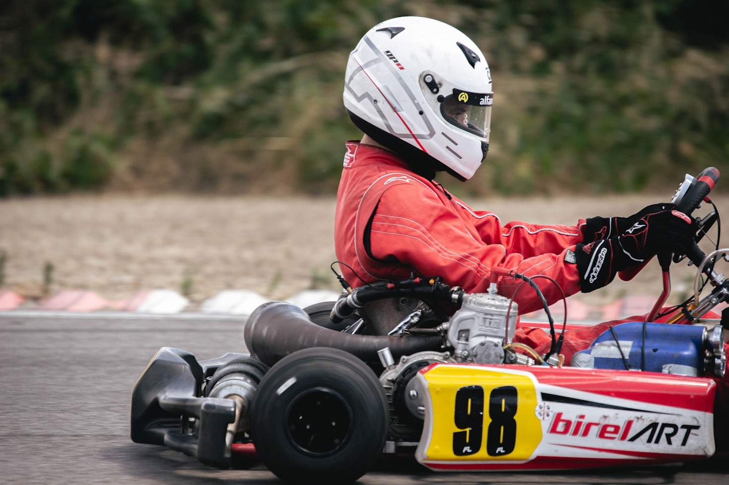 Upcoming Go-Kart Events You Shouldn’t Miss